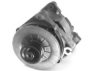 BMW 1738068 Alternator